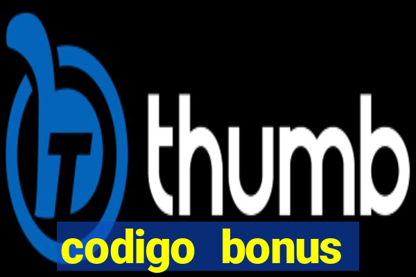 codigo bonus sporting bet