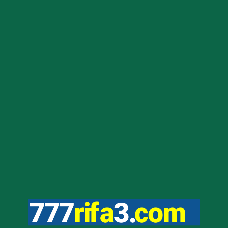 777rifa3.com