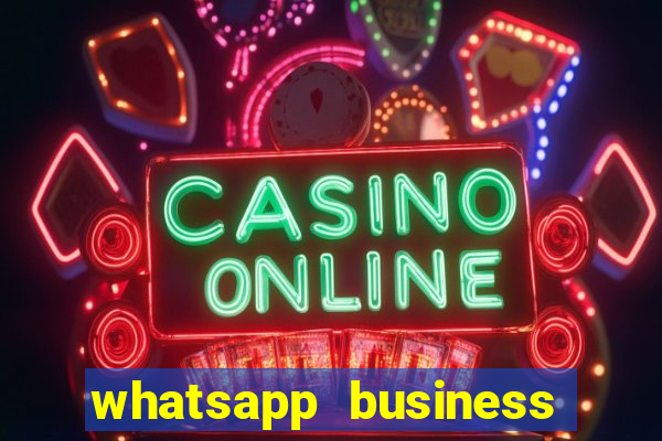 whatsapp business beta apk mirror