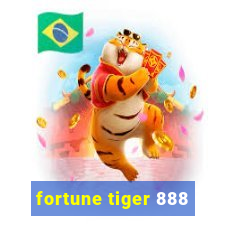 fortune tiger 888