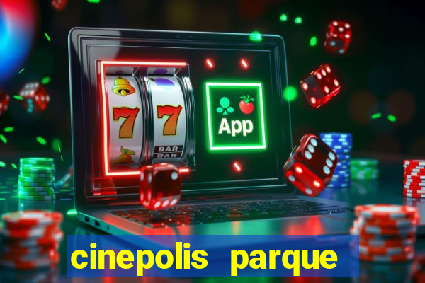 cinepolis parque shopping bahia