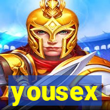 yousex