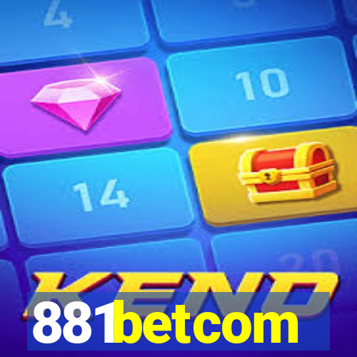 881betcom