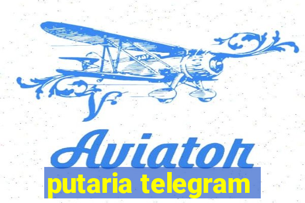 putaria telegram