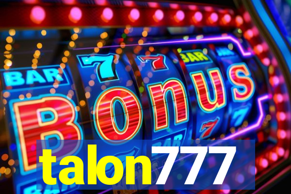 talon777