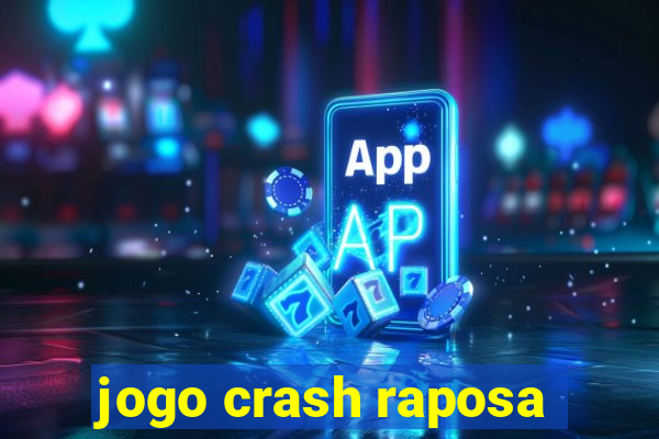 jogo crash raposa