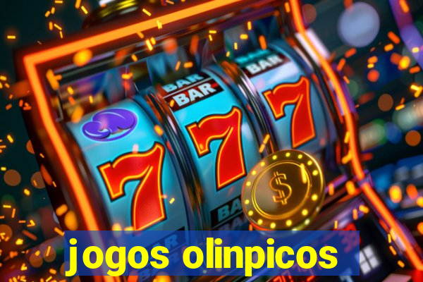 jogos olinpicos