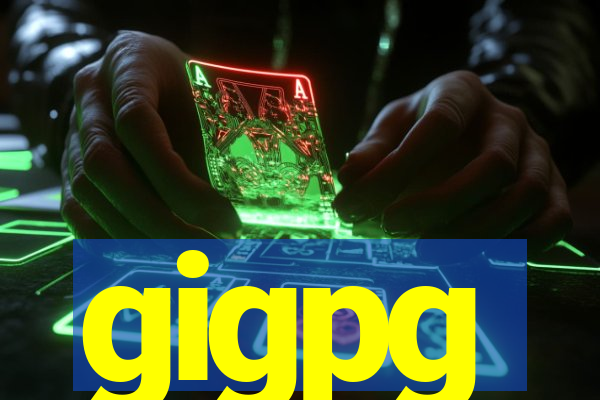 gigpg