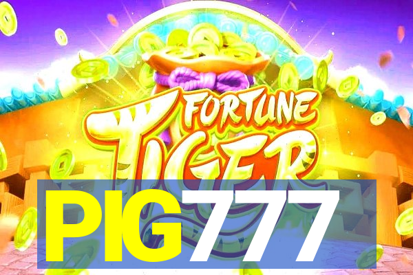 PIG777