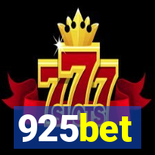 925bet