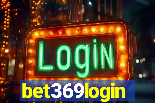 bet369login