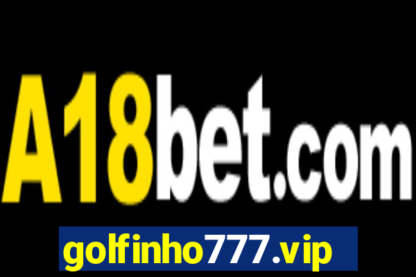 golfinho777.vip