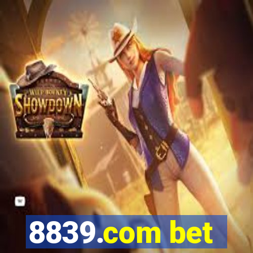 8839.com bet