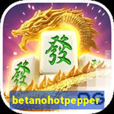 betanohotpepper