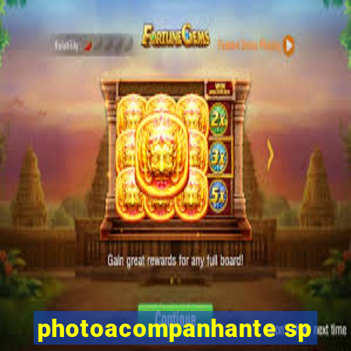 photoacompanhante sp