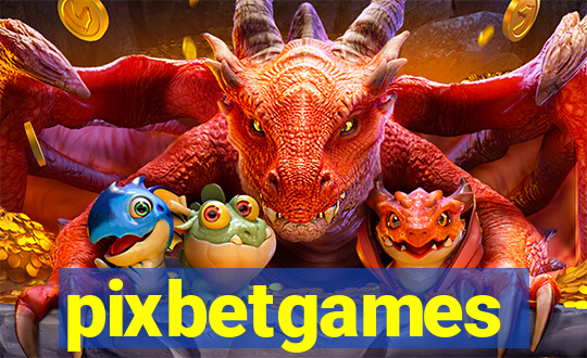 pixbetgames