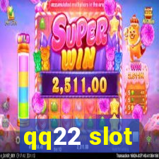 qq22 slot