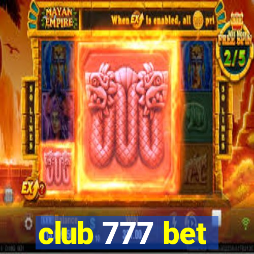 club 777 bet