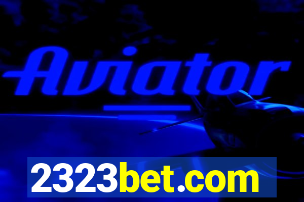 2323bet.com