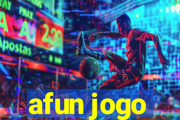 afun jogo