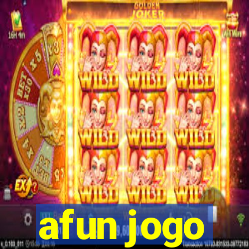 afun jogo