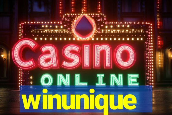 winunique