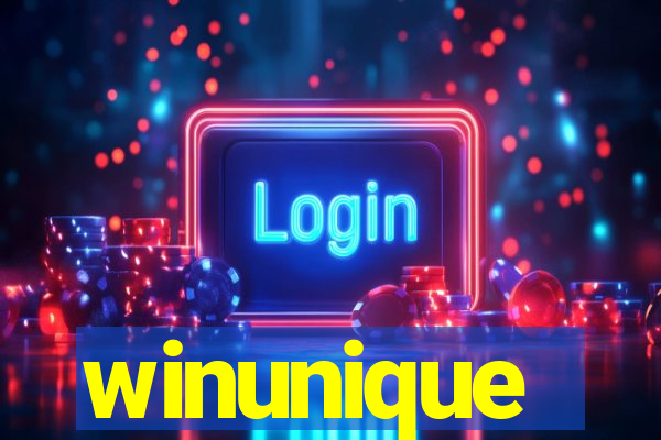 winunique