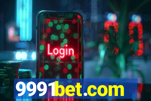 9991bet.com