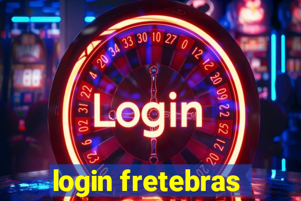 login fretebras