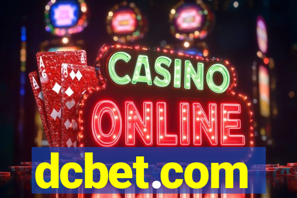 dcbet.com