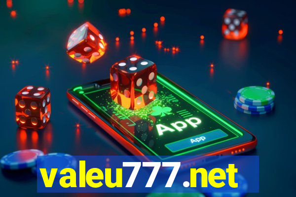 valeu777.net