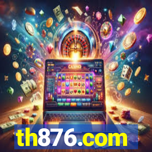 th876.com