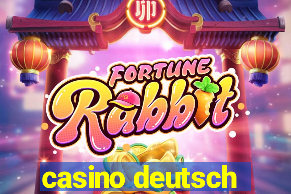 casino deutsch