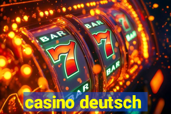 casino deutsch