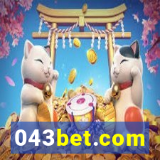 043bet.com