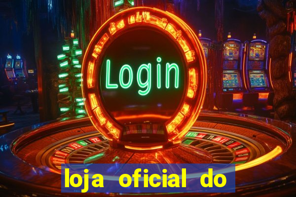 loja oficial do botafogo em manaus