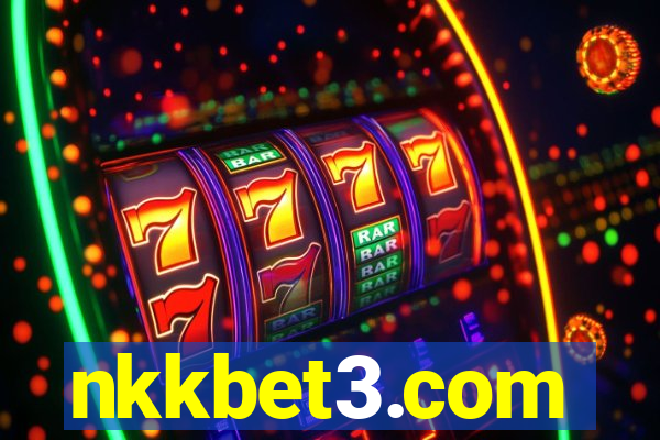 nkkbet3.com