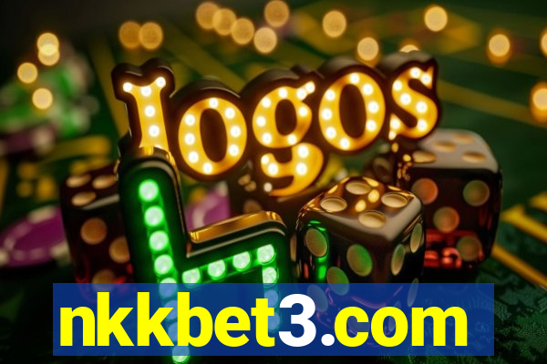 nkkbet3.com