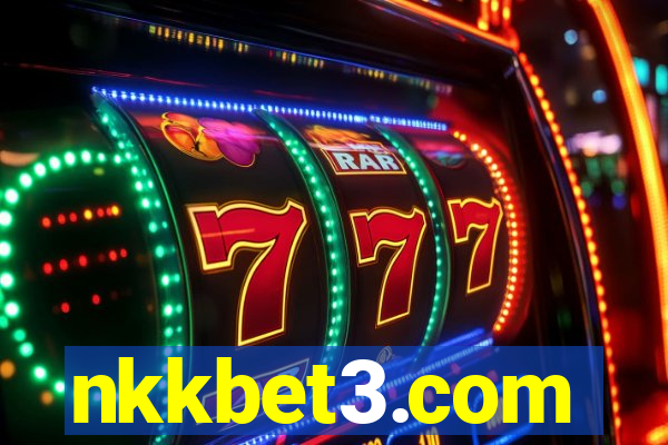 nkkbet3.com