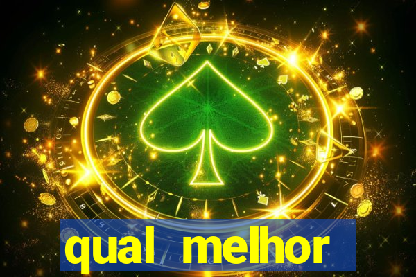 qual melhor plataforma para jogar aviator