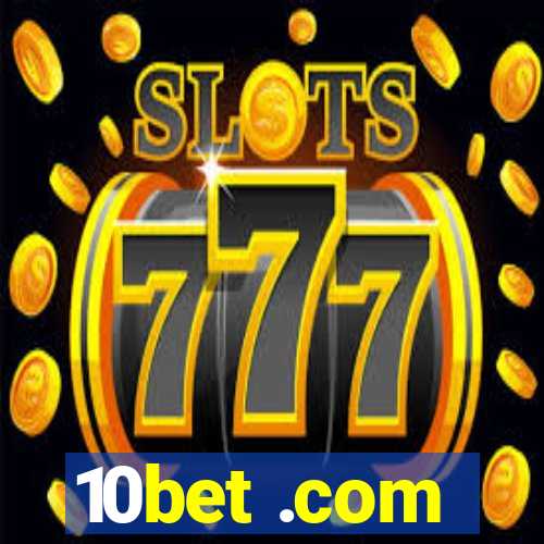 10bet .com