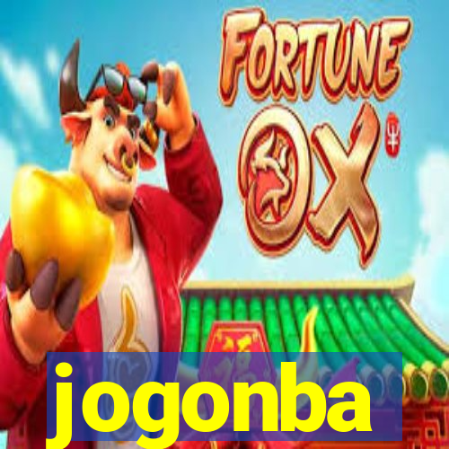 jogonba