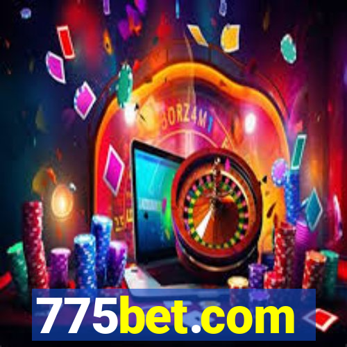 775bet.com