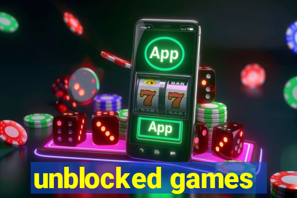 unblocked games