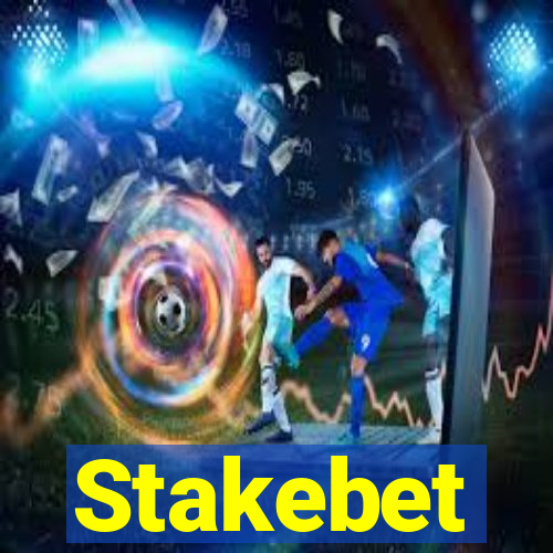 Stakebet