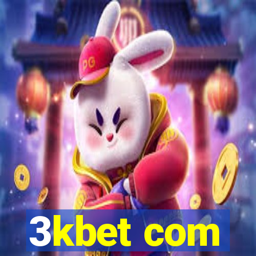 3kbet com