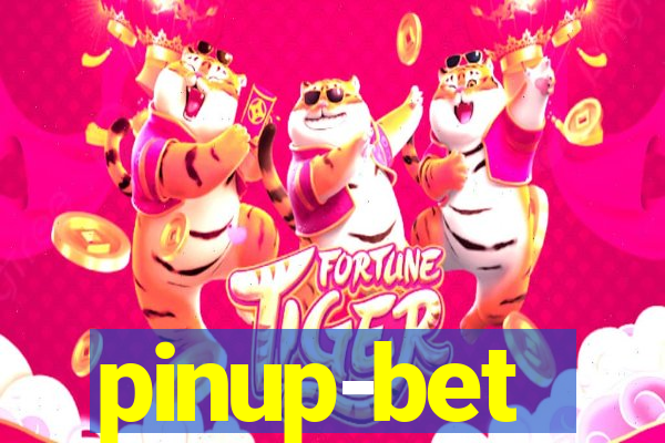 pinup-bet