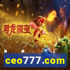 ceo777.com