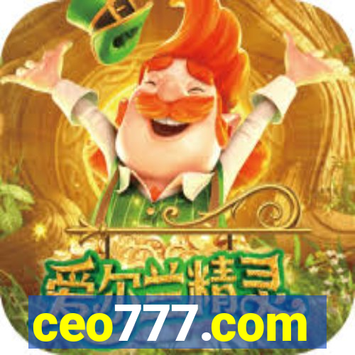 ceo777.com