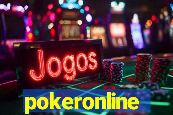 pokeronline